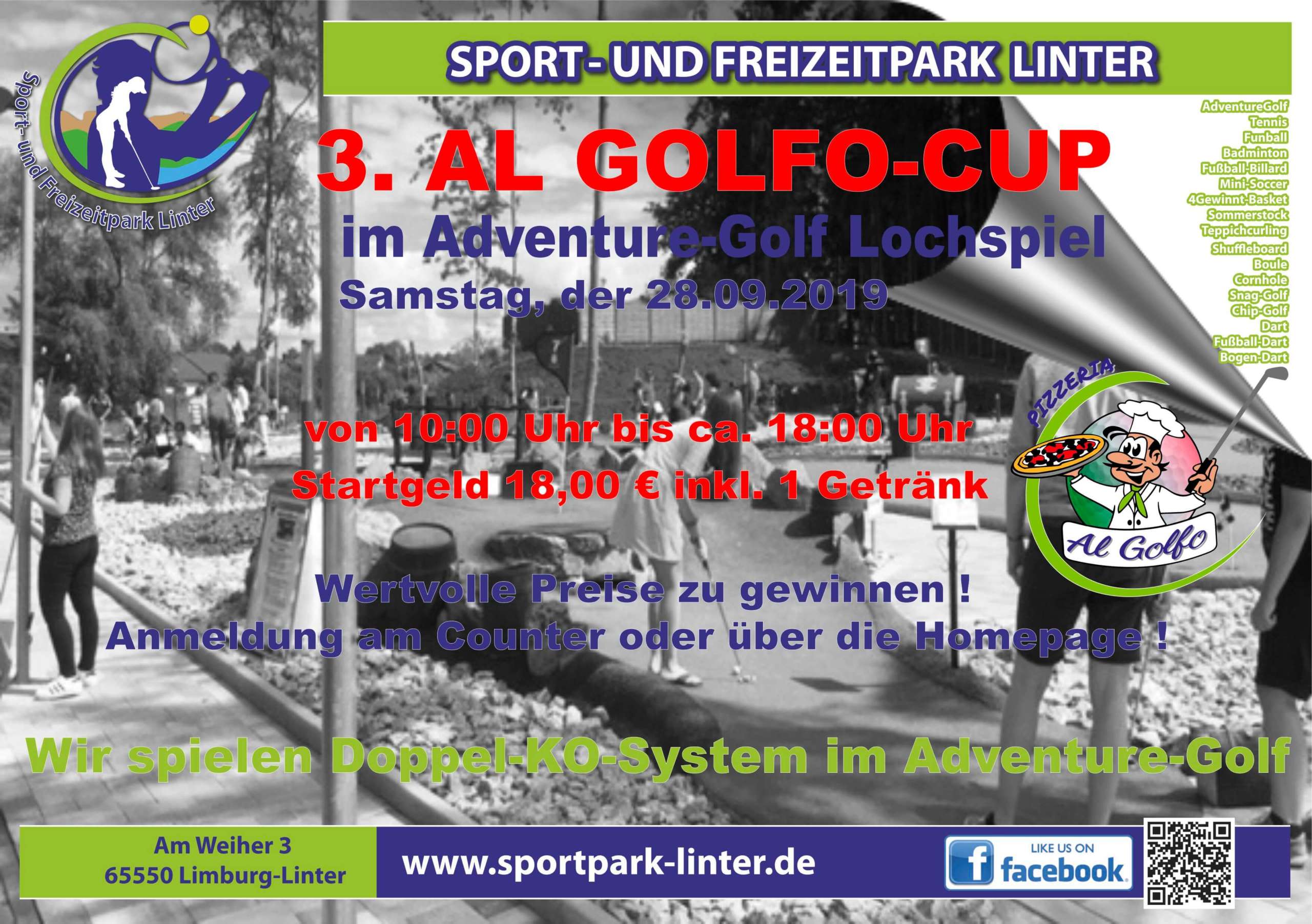 3. Al Golfo-CUP 2019