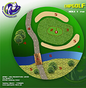 Chip-Golf