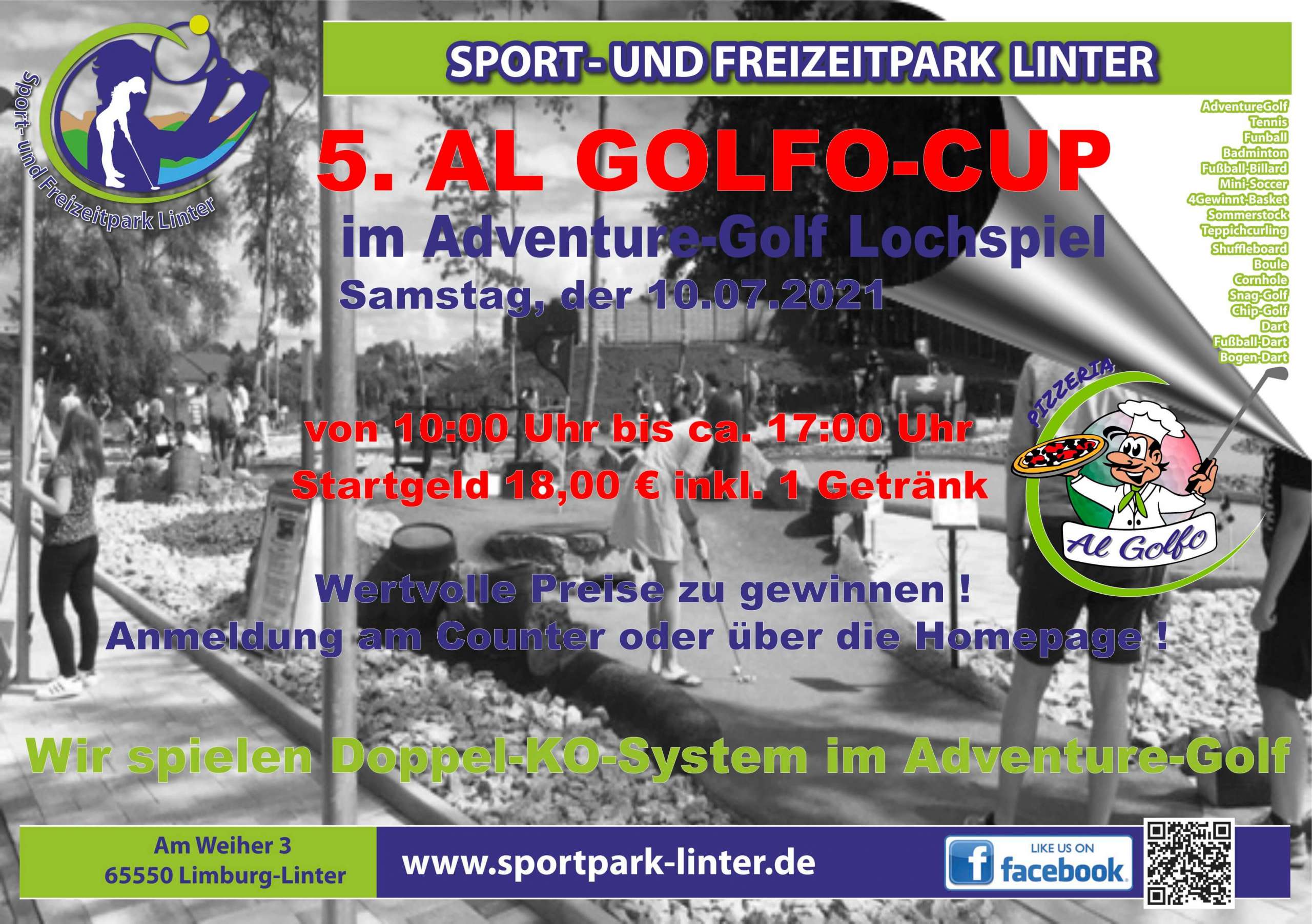 5. Al Golfo-CUP 2021