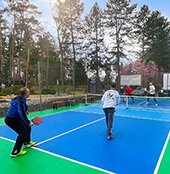 Pickleball
