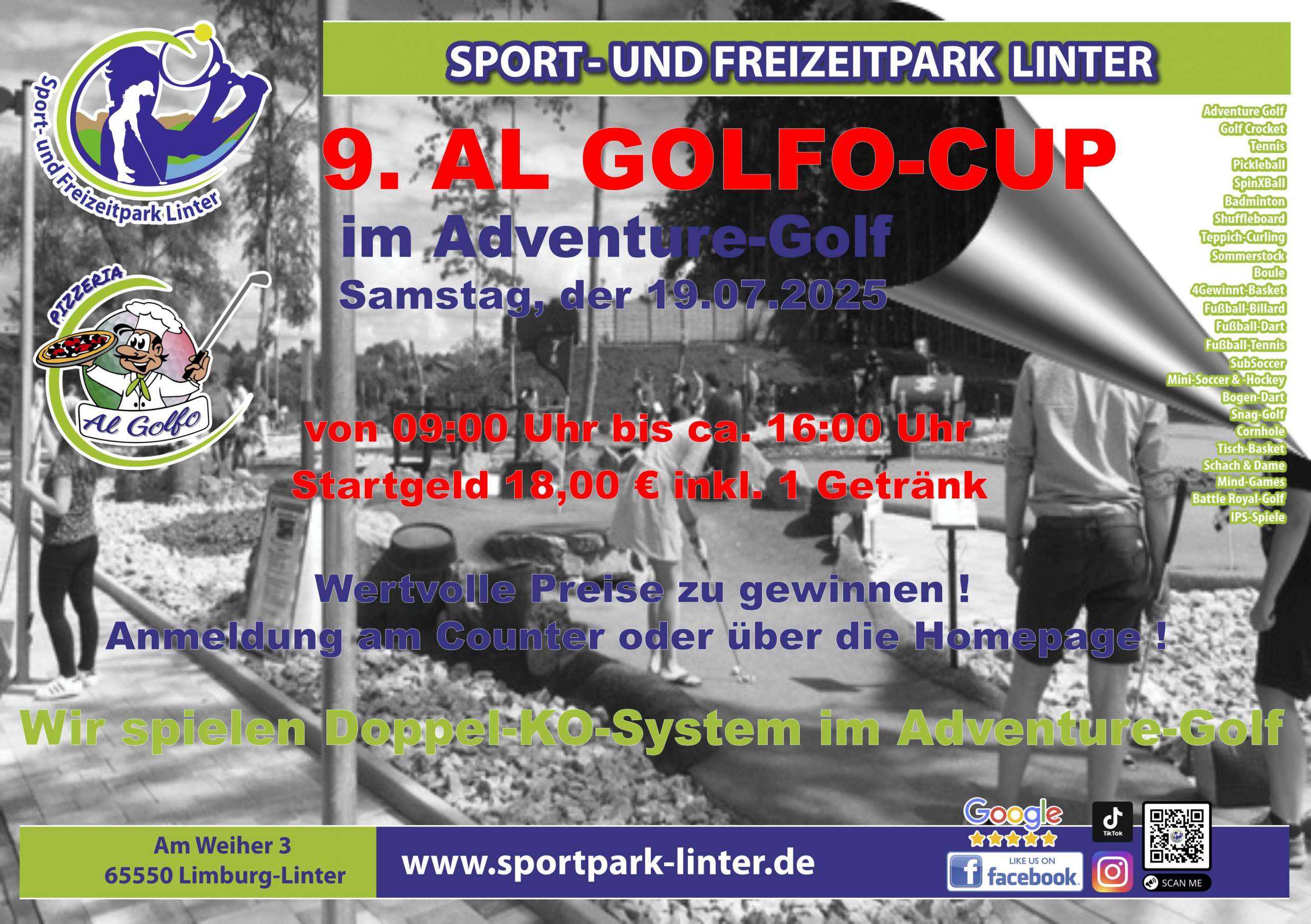 9. Al Golfo-CUP 2025